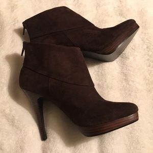 Steve Madden Trisha booties
